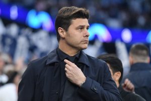 Transfer: Pochettino to sell four Chelsea players in one week