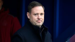 Transfer: Rangers boss, Beale backs Dessers to shine at Ibrox