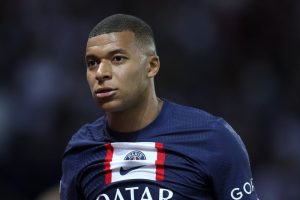 Transfer: Real Madrid ready to move for Paris Saint-Germain star, Mbappe