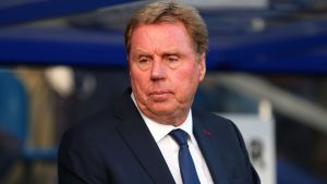 Transfer: They’re two big signings – Redknapp on Arsenal’s latest recruits