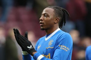 Transfer: Turkish Super Lig club, Besiktas line up bid for Aribo
