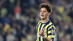 Transfer: What Ozil told me about Real Madrid – Arda Guler