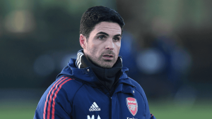 Transfer: Why Arteta has not sanctioned Xhaka, Partey’s departures