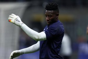 Transfer: You should’ve let him join Chelsea – Dwight Yorke tells Man Utd about Onana