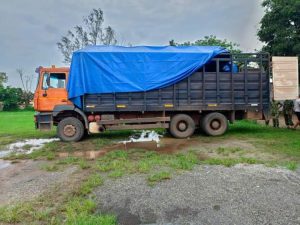 Troops intercept truck load of smuggled ammunition en route Anambra