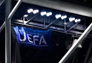 UEFA fines Chelsea over FFP breach, bans Juventus from European competitions