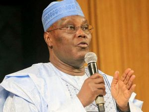 ‘Uphold INEC’s announcement that I won in 21 states, declare me president’ – Atiku tells tribunal