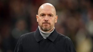 We disappointed ourselves – Ten Hag reacts to Man United’s 3-1 defeat to Wrexham