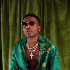 Why I’m not vocal about politics in Nigeria – Wizkid