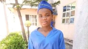 Why JAMB is after my daughter – Mmesoma’s father breaks silence, makes allegations