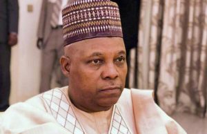 Why Nigerians need to support Tinubu govt – Shettima