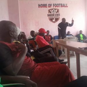 Wikki Tourists boss calls for stakeholders support in promotion quest