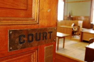 Woman in court for allegedly possessing 36 berets with IPOB insignia