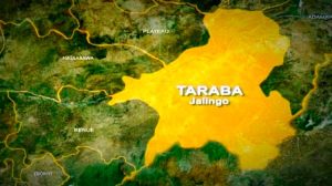 Youths loot private warehouse, cart away items worth millions in Taraba