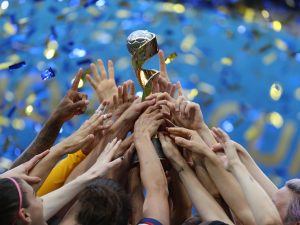 2023 WWC: Highest goalscorers ahead of England vs Spain final [LIST]