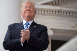 2023 WWC: Nice shot Megan, USA going to hell – Donald Trump calls out Rapinoe