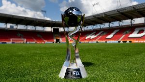 2023 WWC: Six countries qualify for quarter-final