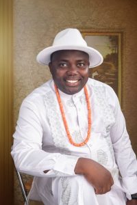 BEING THE TEXT OF ADDRESS BY THE CHAIRMAN BOARD OF TRUSTEES OF THE SOUTHERN YOUTH ASSEMBLY OF NIGERIA (SYAN) ON THE OCCASION OF THE 2023 INTERNATIONAL YOUTH DAY CELEBRATION BEING THE TEXT OF ADDRESS BY THE CHAIRMAN BOARD OF TRUSTEES OF THE SOUTHERN YOUTH ASSEMBLY OF NIGERIA (SYAN) ON THE OCCASION OF THE 2023 INTERNATIONAL YOUTH DAY CELEBRATION