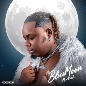 Mreal – BlueMoon (EP)
