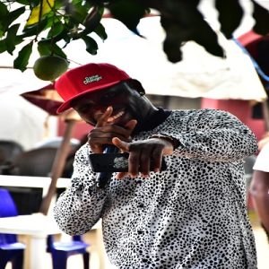 MUSIC: St. Luter – No kill Me + Want Feat Master Franzy