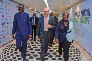 ASIS 2023: African Development Community Gathers in Lagos to Discuss 7-Year Plan for Accelerated Development in Africa