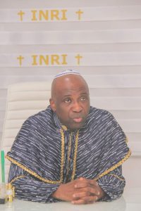 Opinion: Chelsea FC Can’t Afford To Ignore Primate Ayodele This Season