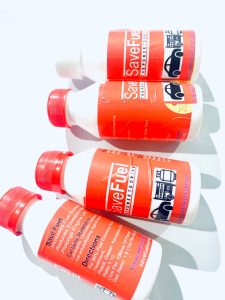 Save Fuel: the best products to double and maximize your fuel economy