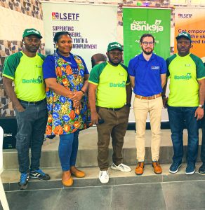 9PSB, LSETF Roll Out Financial Literacy and Empowerment Campaign