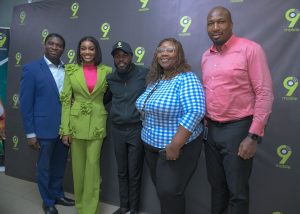 9mobile Brand Ambassadors Kickstart Engaging Experience with  Staff and Customers