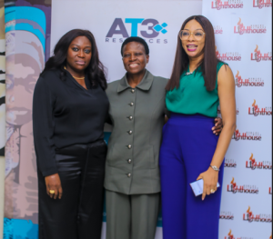 Leadership Conversations with Sola David-Borha