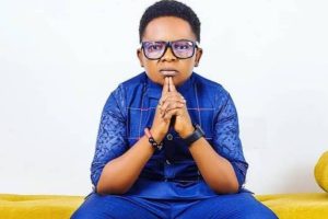 Ada Ameh’s death broke us on ‘The Johnsons’, we suspended production – Chinedu Ikedieze