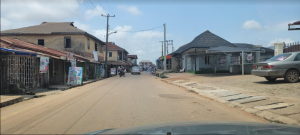 Aheregbe festival: Akure residents ignore Ondo govt’s order, obey monarch on market closure