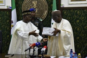 Bauchi govt launches 2023-2025 Open Govt Partnership action plan