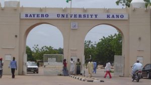Bayero University introduces N15,000 monthly job scheme for students