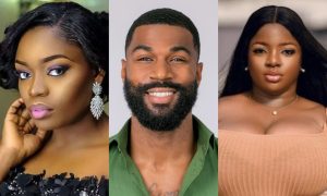 BBNaija All Stars: Bisola, Dorathy, Mike unveiled as jury members