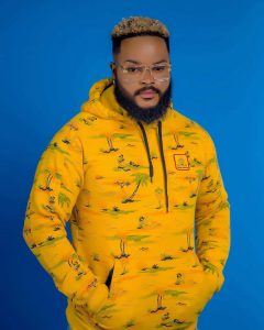 BBNaija All Stars: Ceec disrespectful – Whitemoney