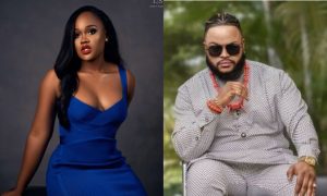 BBNaija All Stars: CeeC is possessed – Whitemoney