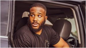 BBNaija All Stars: Every female housemate was chasing me – Kiddwaya
