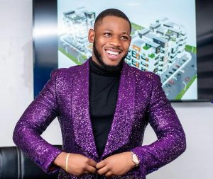 BBNaija All Stars: Frodd out of reality show