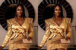 BBNaija All Stars: I regret voting for Laycon – Evicted housemate Uriel