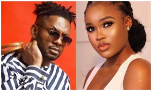 BBNaija All Stars: ‘I see Cross as a little brother’ – CeeC