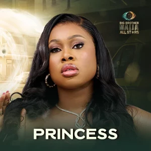 BBNaija All Stars: I’m missing nothing on that show – Princess