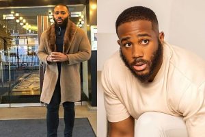 BBNaija All Stars: Kiddwaya evicted