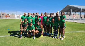 BREAKING: 2023 WWC: Nigeria’s Super Falcons out after losing to England