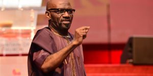 BREAKING: Pastor Taiwo Odukoya is dead