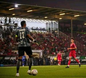 CAF Champions League: Olorunleke rues Enyimba’s defeat to Al Ahly Benghazi