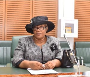Chief Judge calls for end to tax collection crisis between state, local authorities in Akwa Ibom
