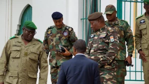 Coup: Mali, Burkina Faso send delegation to Niger as tension heightens
