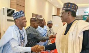 Don’t betray confidence reposed in you – Gov Buni to new Yobe commissioners