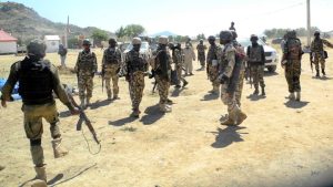 ECOWAS deadline: AANI cautions against military action in Niger